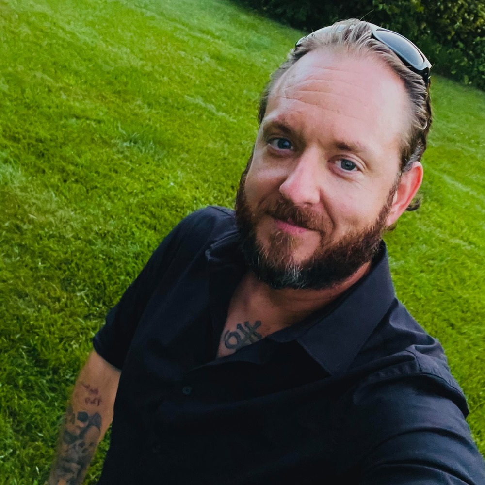 Meet your Posher, Tamas